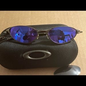 Oakley Teaspoon